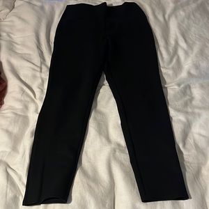 Ponte Pant Pull-On Leggings